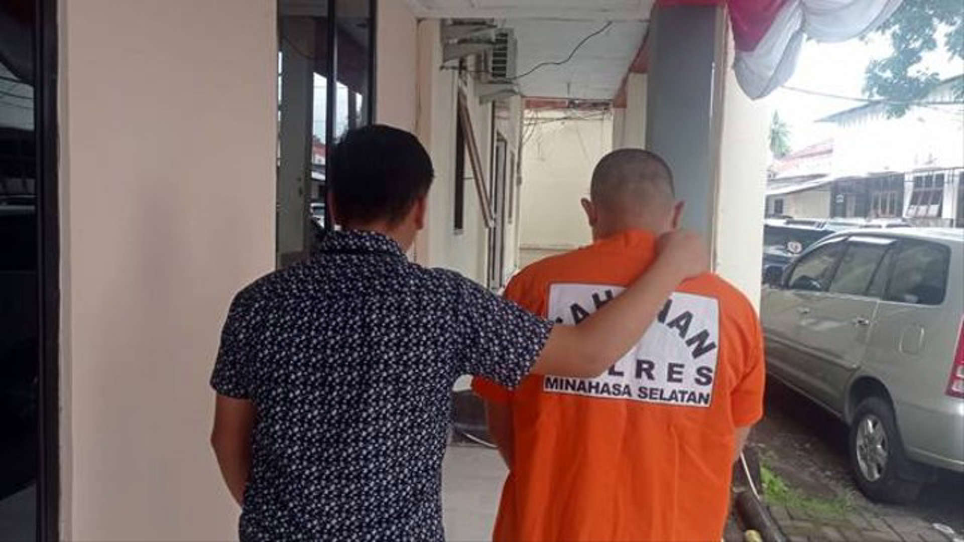 Ancam akan Kurangi Nilai, Guru SMP di Minsel Cabuli 16 Siswa, Ada yang Disodomi